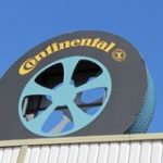 Continental tires