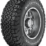BFGoodrich All-Terrain T/A KO2 Radial Tire