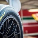 Pirelli tires