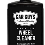 Car Guys Super Cleaner