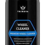 Trinova Wheel Cleaner Rim Cleaning Spray