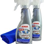 Sonax (230200-755) Wheel Cleaner