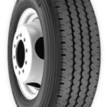 Michelin XPS RIB Truck Radial Tire