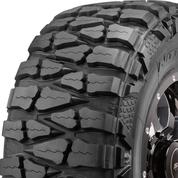 nitto mud grappler tire