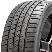 michelin pilot sport as3 plus tire