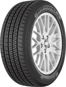 YOKOHAMA TIRE REVIEW