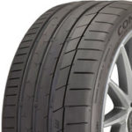 continental extreme contact tire