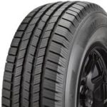 Michelin defender ltx m/s tire