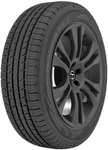 Goodyear Assurance Comfortred Touring Reviews