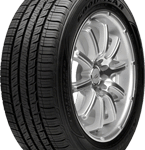 goodyear assurance comfortred tire