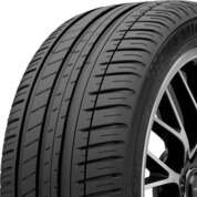 Michelin pilot sport 3 review