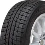 Michelin X-ice Xi3 Tire