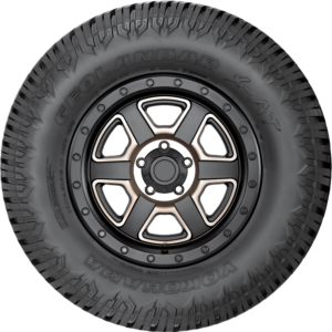 Yokohama Geolandar X At Reviews My Vehicle Tires