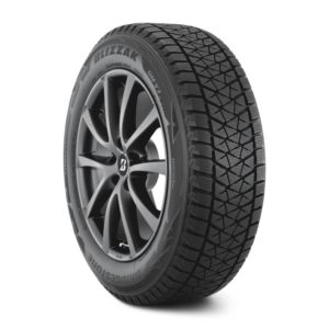 bridgestone blizzak dm-v2