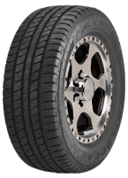 Falken Wildpeak HT tire