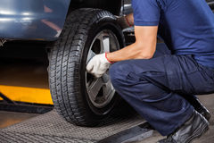 can you replace run flat tires with regular tires mercedes