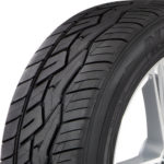 nitto nt420v tire review