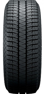 bridgestone blizzak winter tire