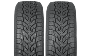 Tire Size Comparison Calculator