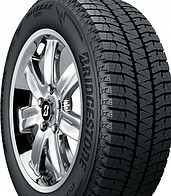 bridgestone blizzak ws90