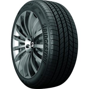 Bridgestone Turanza piste silencieuse