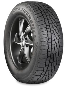 cooper discoverer true north tire