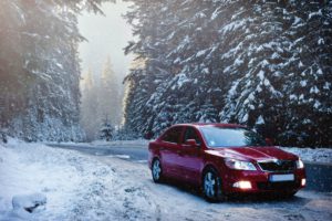 best snow tires 2019