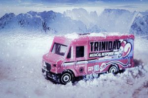 Best Snow Truck Tires