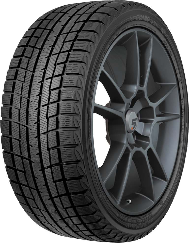 Yokohama Tire Review My Vehicle Tires