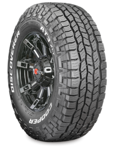 all terrain tire