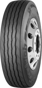 Bfgoodrich Highway Control S