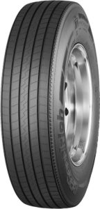 BFGoodrich Highway Control T