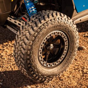 Nitto Trail Grappler SXS