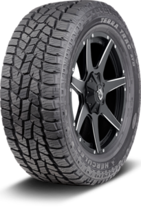 hercules a/t tires