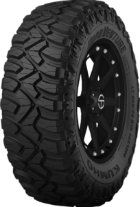 Kumho Road Venture MT71