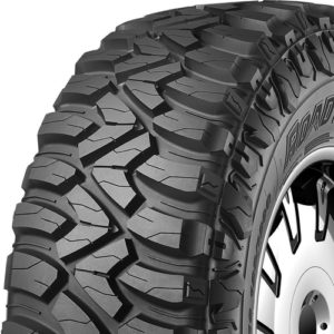 Kumho road venture mt71