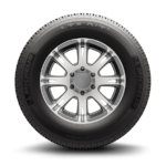 Michelin A/t tires