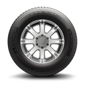 Michelin A/t tires