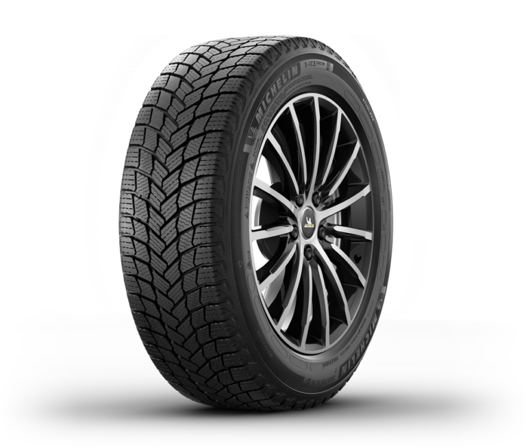Michelin XIce Snow Review My Vehicle Tires