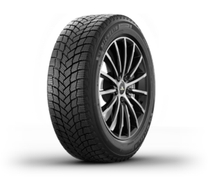 michelin x-ice snow tire