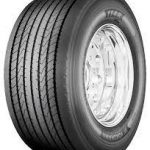 Yokohama 114R UWB Trailer Tire