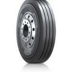 Hankook Smart City AU04 Tire