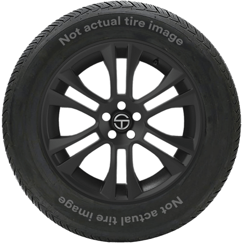 Continental Regional Tire HSR+ HDR+ - My Vehicle Tires